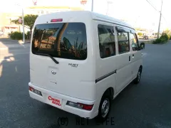 ダイハツ ハイゼットカーゴ