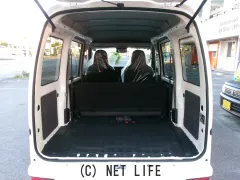ダイハツ ハイゼットカーゴ