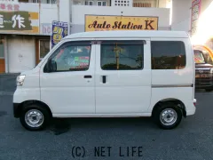 ダイハツ ハイゼットカーゴ