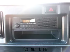 ダイハツ ハイゼットカーゴ