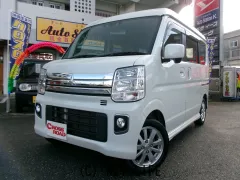 三菱 タウンボックス