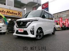 日産 ルークス