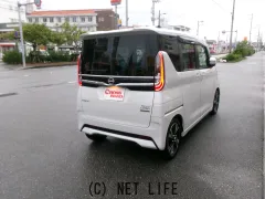 日産 ルークス