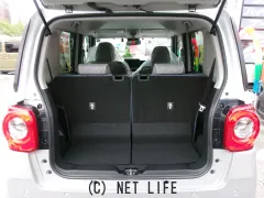 ダイハツ ムーヴキャンバス