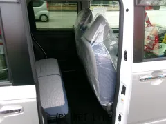 ダイハツ ムーヴキャンバス