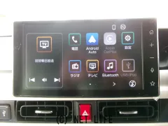 ダイハツ ムーヴキャンバス