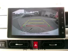 ダイハツ ムーヴキャンバス