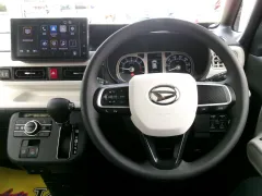 ダイハツ ムーヴキャンバス