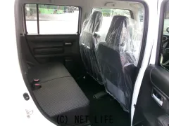 スズキ ハスラー