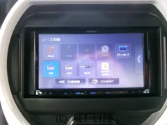 スズキ ハスラー