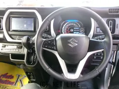 スズキ ハスラー