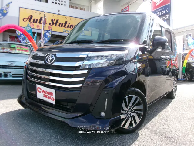 トヨタ ルーミー