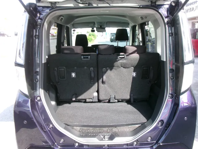 トヨタ ルーミー