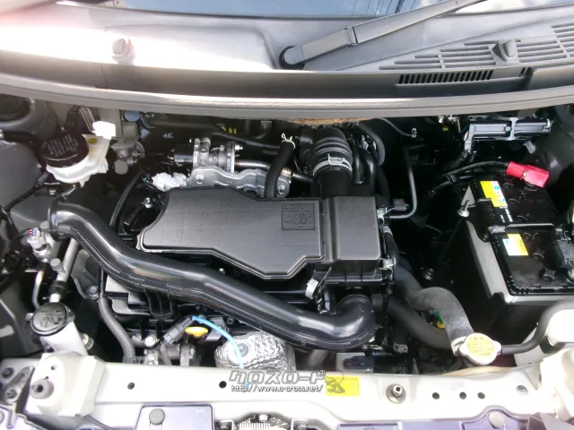 トヨタ ルーミー