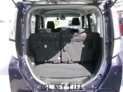 トヨタ ルーミー