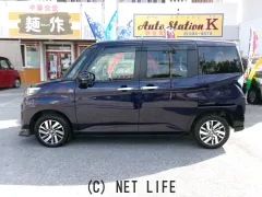 トヨタ ルーミー