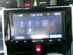 トヨタ ルーミー