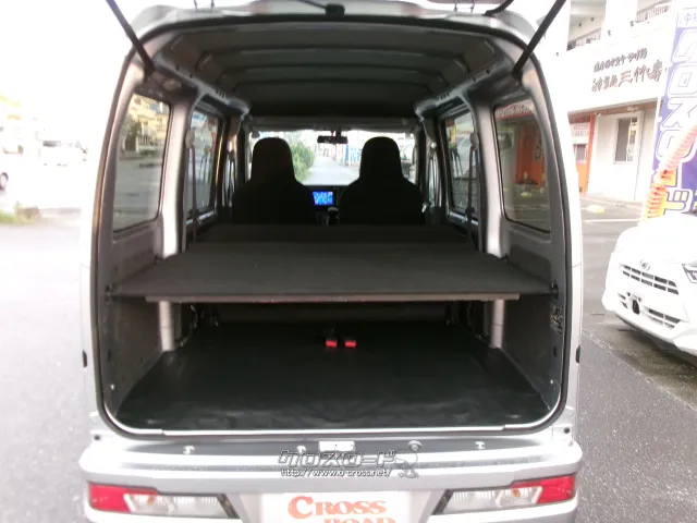 ダイハツ ハイゼットカーゴ