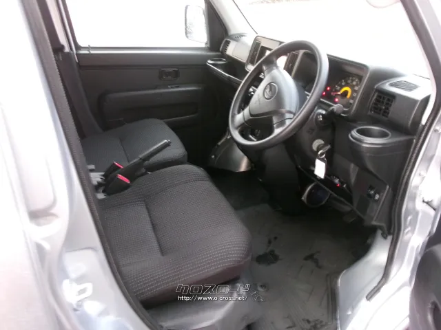 ダイハツ ハイゼットカーゴ