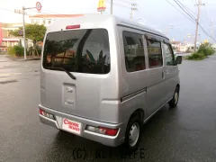 ダイハツ ハイゼットカーゴ