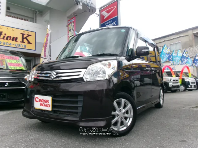 スズキ スペーシア