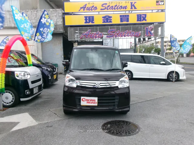 スズキ スペーシア