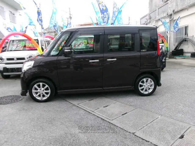 スズキ スペーシア