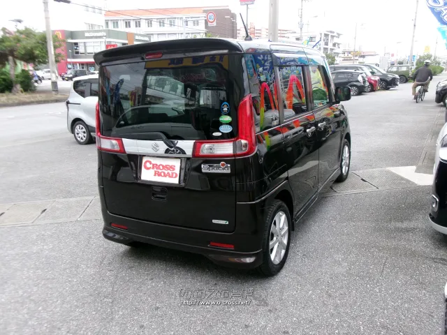 スズキ スペーシア