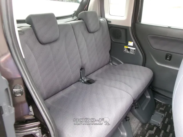 スズキ スペーシア