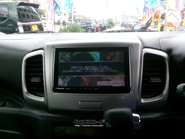 スズキ スペーシア