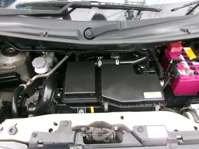 スズキ スペーシア