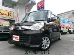 スズキ スペーシア