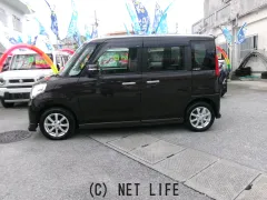 スズキ スペーシア