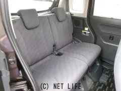 スズキ スペーシア