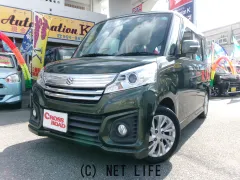 スズキ スペーシア