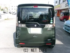 スズキ スペーシア