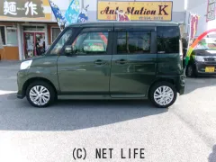 スズキ スペーシア