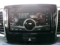 スズキ スペーシア