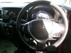 スズキ スペーシア