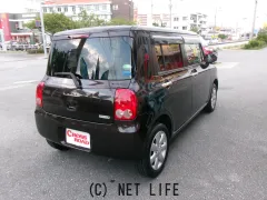 スズキ アルトラパン