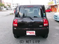 スズキ アルトラパン