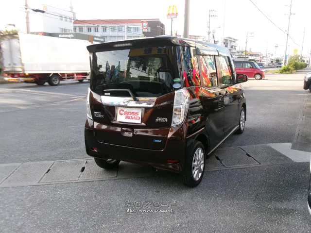 日産 デイズルークス