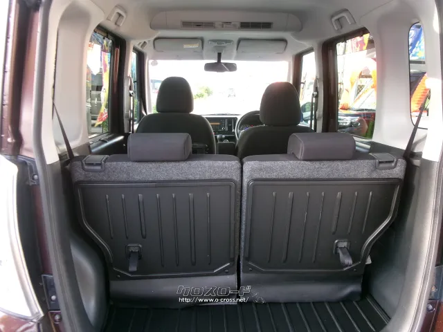 日産 デイズルークス