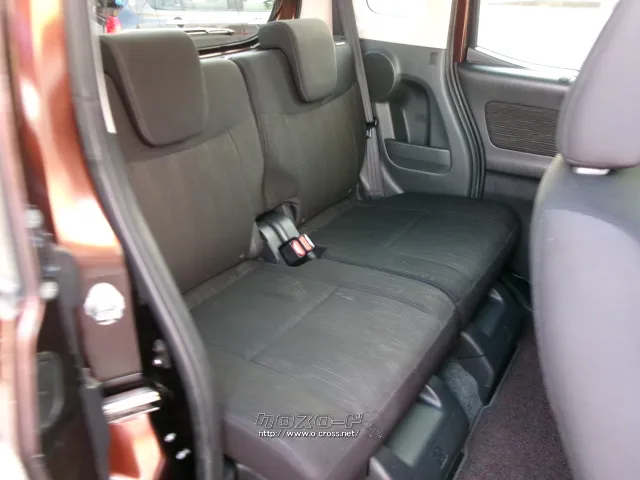 日産 デイズルークス