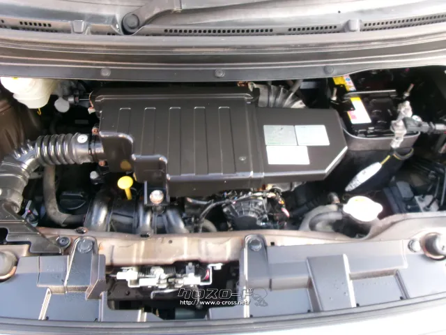 日産 デイズルークス