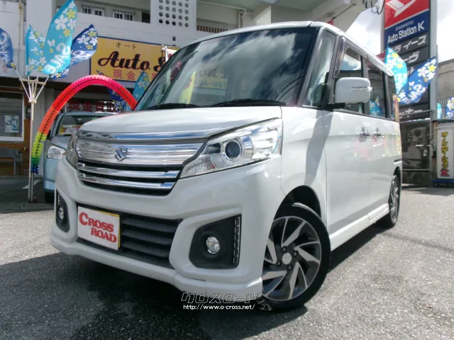 スズキ スペーシア