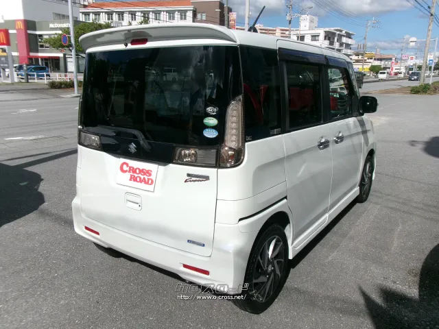 スズキ スペーシア