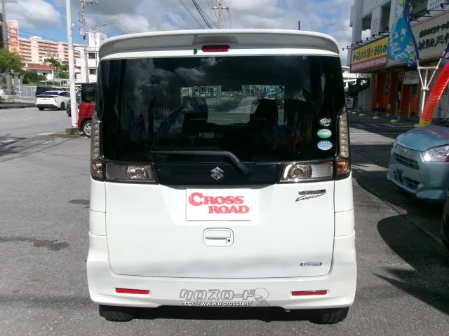 スズキ スペーシア