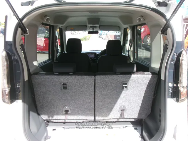 スズキ スペーシア