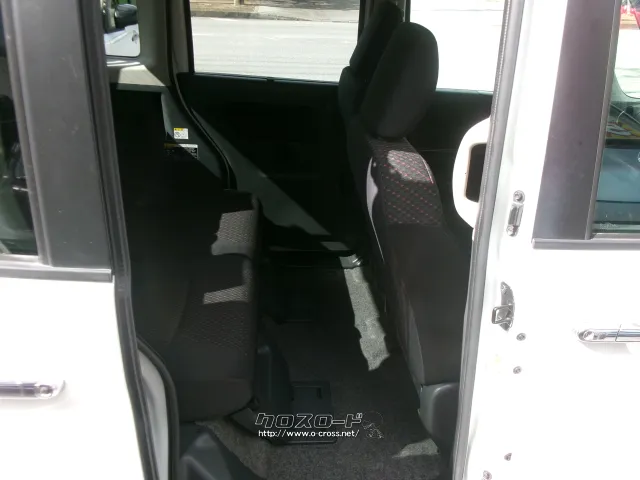 スズキ スペーシア